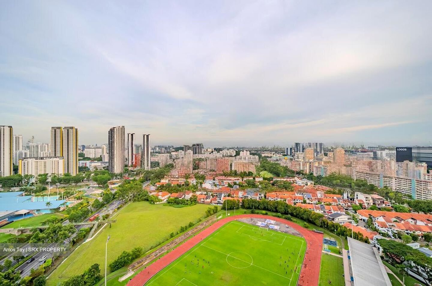 The Parc Condominium (D5), Condominium #457310311